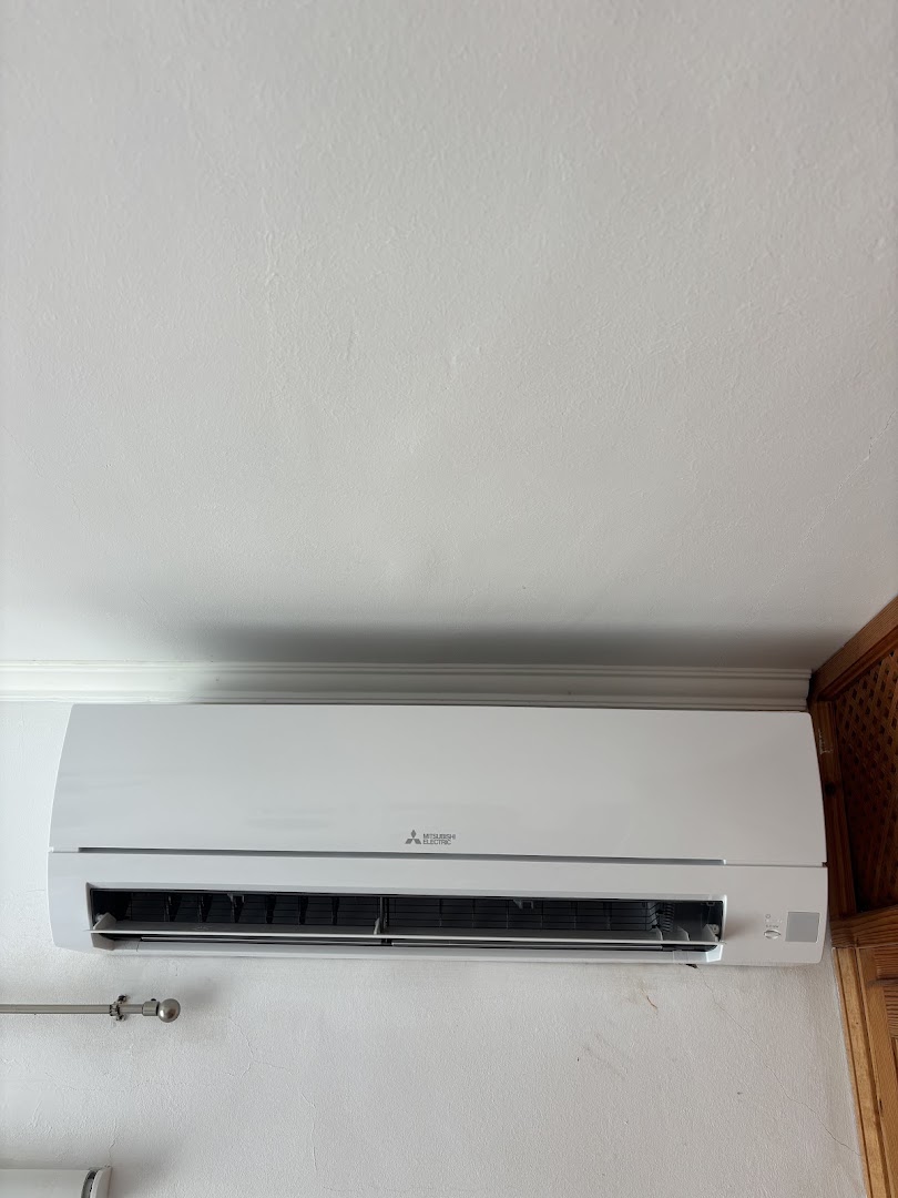 AeroTemp Air Conditioning and plumbing Services — Fotos 14