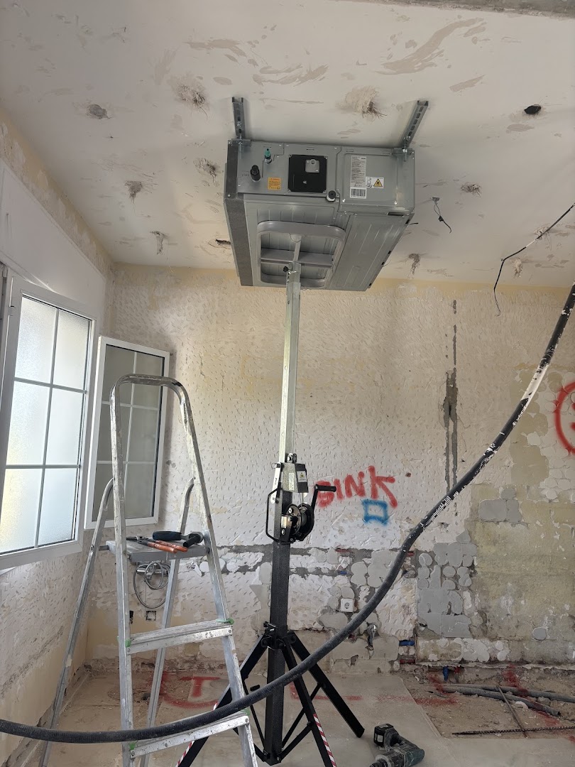 AeroTemp Air Conditioning and plumbing Services — Fotos 8