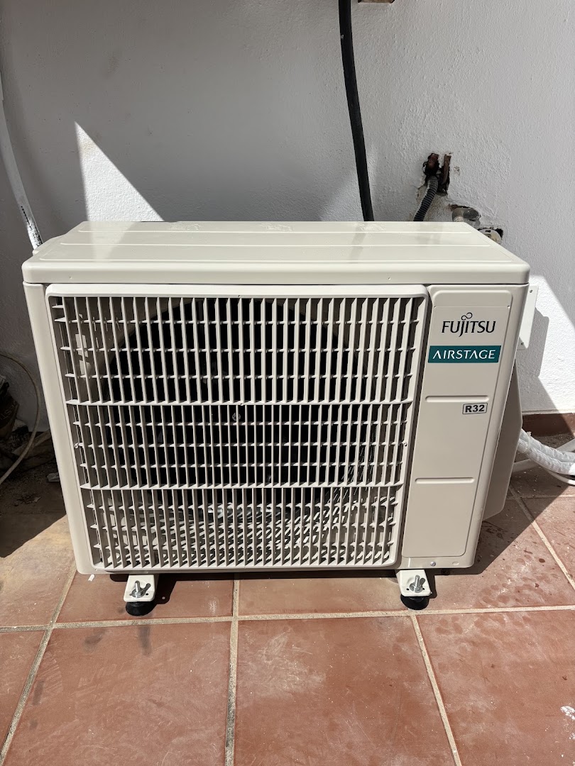 AeroTemp Air Conditioning and plumbing Services — Fotos 2