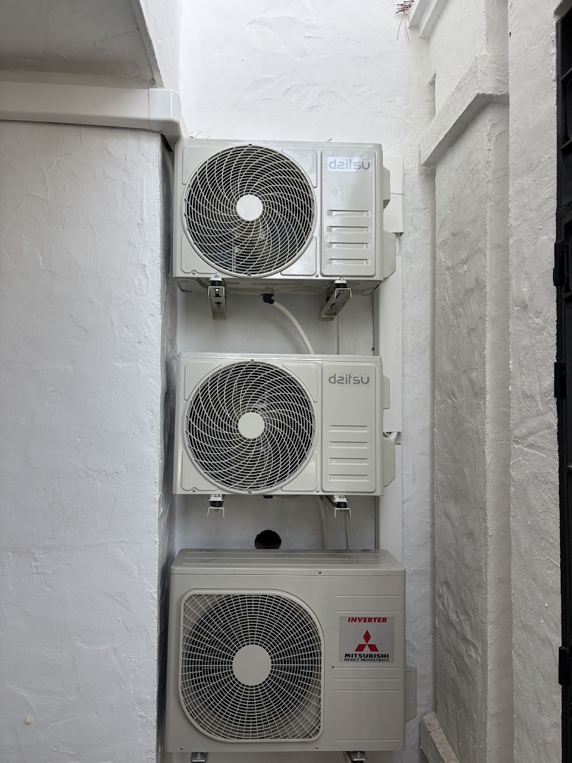 AeroTemp Air Conditioning and plumbing Services — Fotos 6