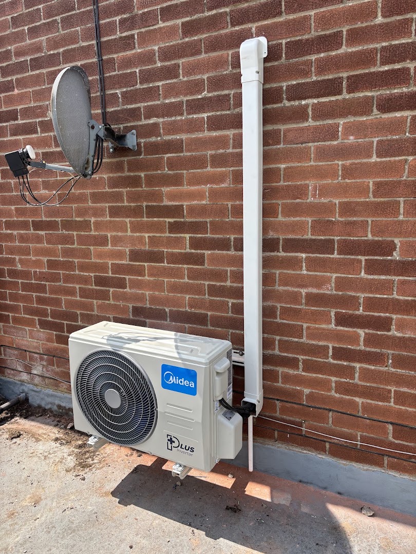 AeroTemp Air Conditioning and plumbing Services — Fotos 3