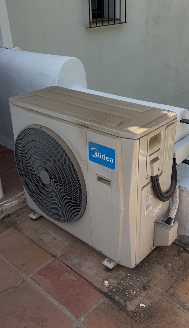 AeroTemp Air Conditioning and plumbing Services — Fotos 9