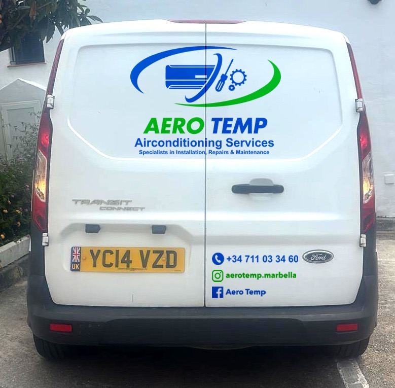 AeroTemp Air Conditioning and plumbing Services — Fotos 1