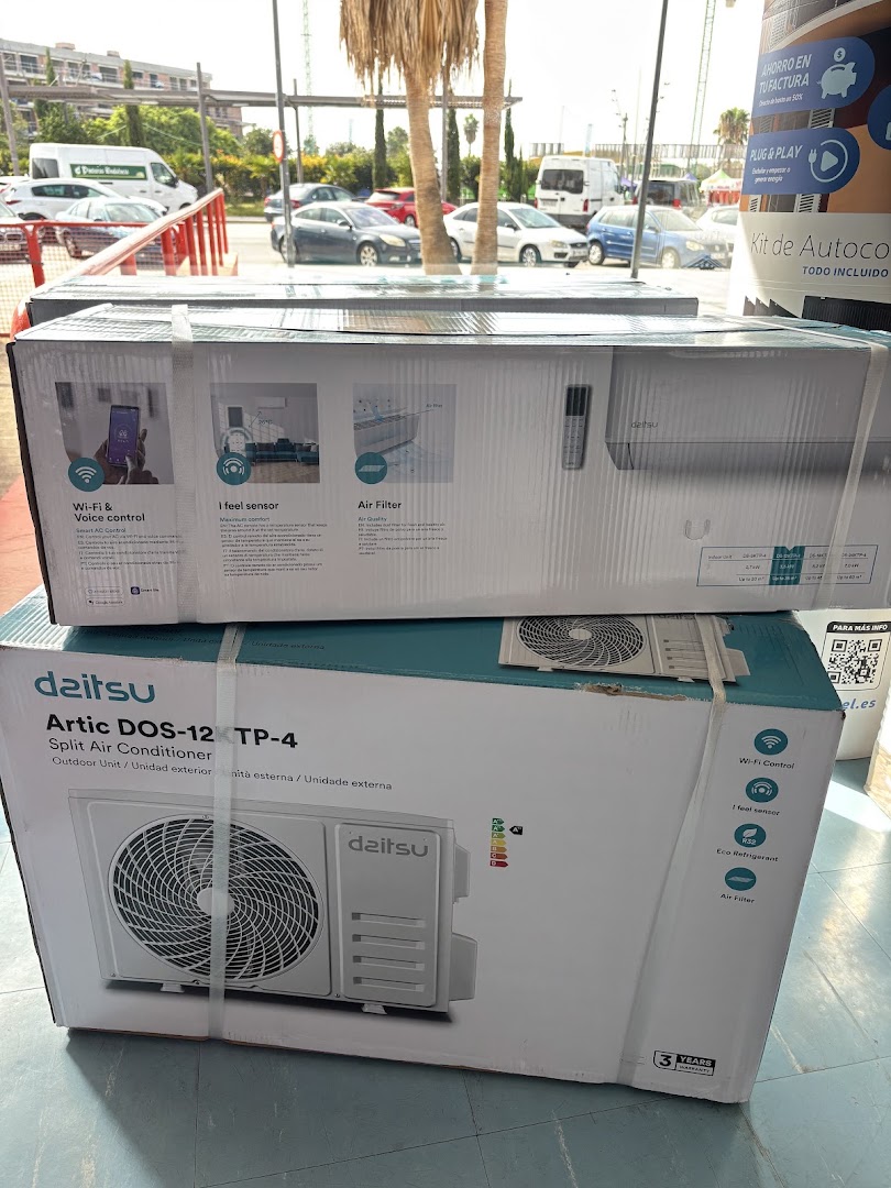 AeroTemp Air Conditioning and plumbing Services — Fotos 7