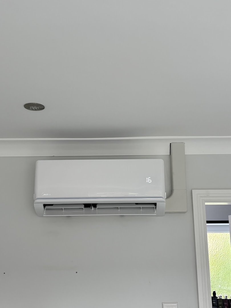 AeroTemp Air Conditioning and plumbing Services — Fotos 12